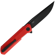 BESTECHMAN DUNDEE D2 RED BMK01L - KNIFESTOCK