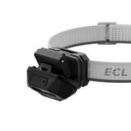 Wuben H4 Black, 1700mAh, 800LM - KNIFESTOCK