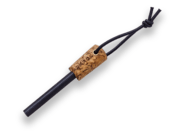 JOKER FIRESTEEL Curly Birch Wood PD05 - KNIFESTOCK