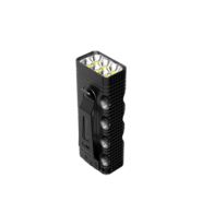 Nitecore flashlight TM12K - KNIFESTOCK