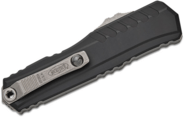 Microtech Cypher® II D/E Apocalyptic® Standard 1242-10AP - KNIFESTOCK