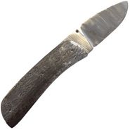 Macák MACAK damast/damast LUX-KNIFE VI. - KNIFESTOCK