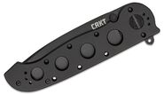 CRKT CR-M16-04KS Tnato Black - KNIFESTOCK