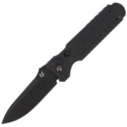 FKMD Full-Auto Predator II Plain Edge FX-448 B - KNIFESTOCK