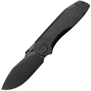 KB Agera Regular DLC M390 Regular DLC Ti KB437C - KNIFESTOCK