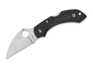 Spyderco nůž DRAGONFLY 2, WHARNCLIFF PLAIN EDGE - KNIFESTOCK
