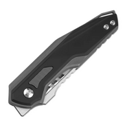 Kizer Zero S45VN Titanium &amp; Aluminum Ki3664A2 - KNIFESTOCK