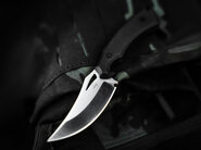 Böker Plus Tavros 02BP0007 - KNIFESTOCK