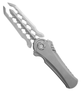 POIKILO Al-Khem - Standard 1 Al-Khem - Standard 1 - KNIFESTOCK