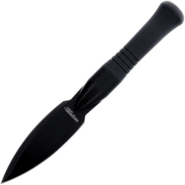 COLD STEEL SPIRIT SURVIVAL SPEAR HEAD / 4.5&quot; BLADE / 420SS / BLISTER PACK TH-FS01NZ - KNIFESTOCK