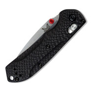 BENCHMADE MINI-FREEK, DR PT, AXS 565-1 - KNIFESTOCK