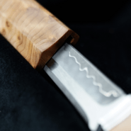 DELLINGER Nobunaga Skd11 Sanmai - KNIFESTOCK