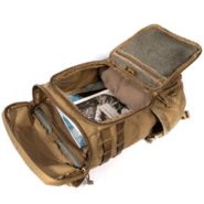 Magforce IMBS 19&quot; Stealth Hiker Backpack - 500D BC #A7119BC - KNIFESTOCK