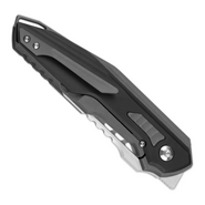Kizer Zero S45VN Titanium &amp; Aluminum Ki3664A2 - KNIFESTOCK