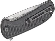 CIVIVI Durus Damascus C906DS - KNIFESTOCK