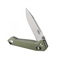 GANZO Knife Firebird FB7651-GR - KNIFESTOCK
