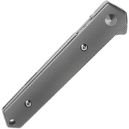 Böker Plus Kwaiken Mini Flipper Titan 01bo267 - KNIFESTOCK
