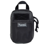 Magforce 6&quot; EDC Organizer - 500D W/P Black #A0271B02 - KNIFESTOCK