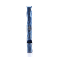 Kizer Azo SIREN 1 EDC Sifflet Multifonction Bleu Titane - T106A2 - KNIFESTOCK