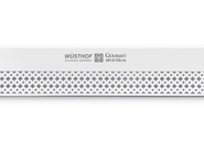 WUSTHOF GOURMET kaasmes 32 cm, 4812 - KNIFESTOCK