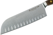 Wüsthof 1010831317 Crafter Santoku japanische Messer - KNIFESTOCK