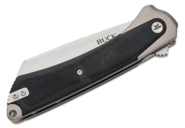 BUCK HiLine XL, Gray BU-0263GYS1 - KNIFESTOCK