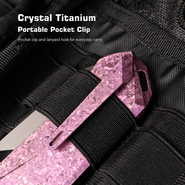 REMETTE RT-Woodpecker RTWP-IP - KNIFESTOCK