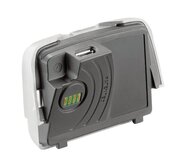 PETZL ACCU REACTIK, REACTIK + E92200 2 - KNIFESTOCK