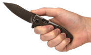 KERSHAW BOILERMAKER K-3475 - KNIFESTOCK