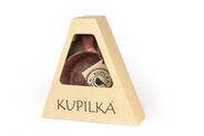 Kupilka K55R Schüssel Tasse in Red Packung - KNIFESTOCK