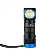Olight H1R NOVA nabíjecí 600lm. OL457 H-1R NOVA - KNIFESTOCK