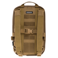 Pentagon Quick Bag K16086-03-Coyote-ONE SIZE - KNIFESTOCK