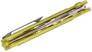 CIVIVI Shard Fluorescerend Groen C806A - KNIFESTOCK