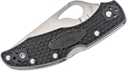 Spyderco Meadowlark 2 Lightweight Black BY04PSBK2 - KNIFESTOCK