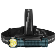 Olight Perun 3 (Dream Blue) 3000lm, 5000mAh - KNIFESTOCK