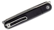 CIVIVI Crit z narzędziem wielofunkcyjnym Stonewashed/Czarny G10 C20014F-1 - KNIFESTOCK