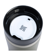 Stanley The Café-To-Go Travel Mug 350 ml/12oz Dried Pine 10-12080-041 - KNIFESTOCK
