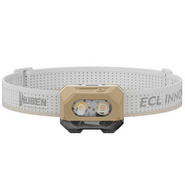 Wuben H4 Sand, 1700mAh, 800LM - KNIFESTOCK