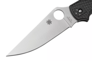 SPYDERCO Strech 2 XL     C258PBK - KNIFESTOCK