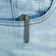 KB Agera Beadblast M390  ame Ano Ti KB437B - KNIFESTOCK