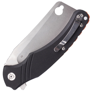 CH KNIVES Outdoor Knife10.4 cm 3531-G10-BK - KNIFESTOCK