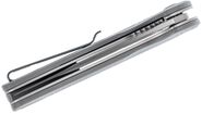 CIVIVI Durus Grijs G10 C906A - KNIFESTOCK
