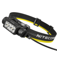 Nitecore Headlamp HC65 UHE - KNIFESTOCK