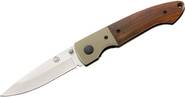Puma TEC mes D2 + paracord 335511 - KNIFESTOCK