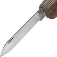 Victorinox HUNTSMAN Wood, 91 mm, vlašský ořech 1.3711.63 - KNIFESTOCK