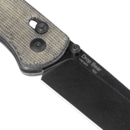 Kizer Drop Bear Clutch lock V3619C4 - KNIFESTOCK