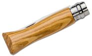 OPINEL kés N°6 Inox 002023 - KNIFESTOCK