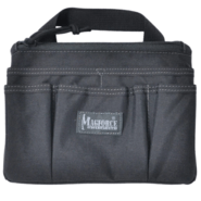 Magforce Organizer - 500D Black #A3581B - KNIFESTOCK