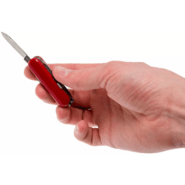 Victorinox MIDNITE MANAGER, red, LED white 0.6366 - KNIFESTOCK