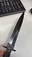 Mikov 399-OK-1 COMMANDOS 123182 - KNIFESTOCK